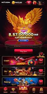 ic7 game app