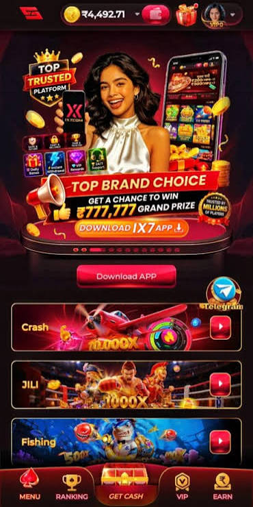 ic7 game app download